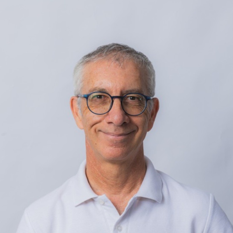 Dr. Daniel Plaksin - Scientific Consultant