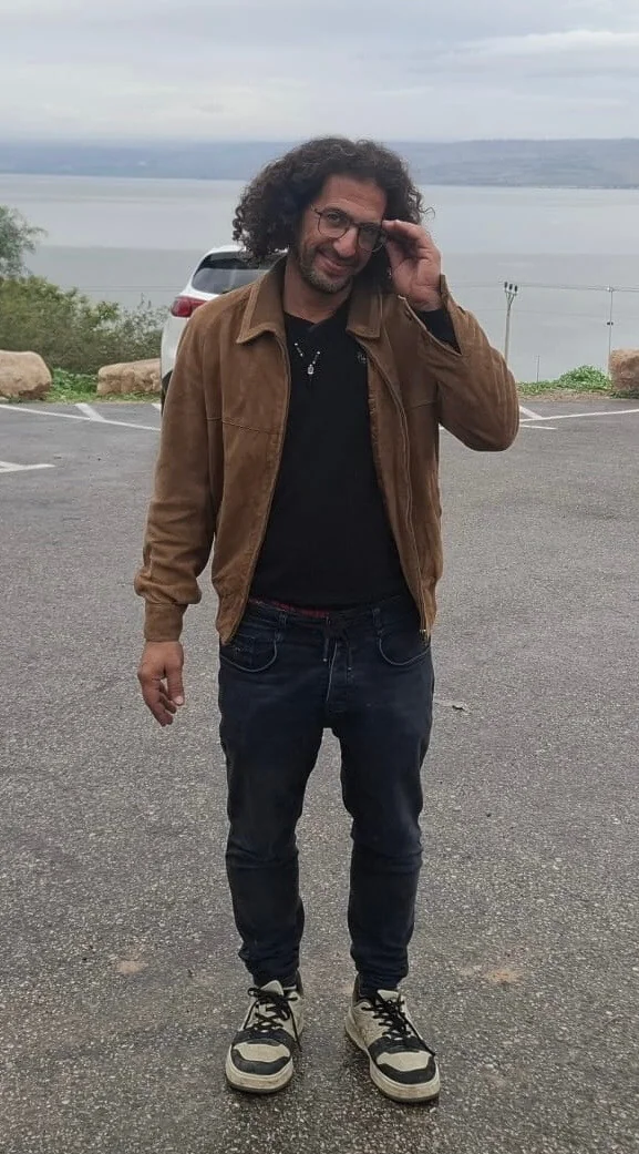 שגיא טייץ - מומחה בהשכרת מעבדות ושיפוץ מעבדות
